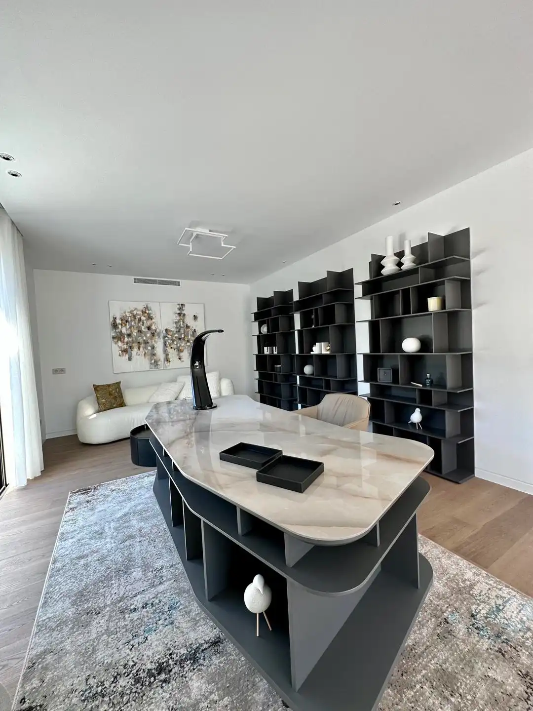 Villa in het hart van de iconische Valderrama golfbaan... foto 41