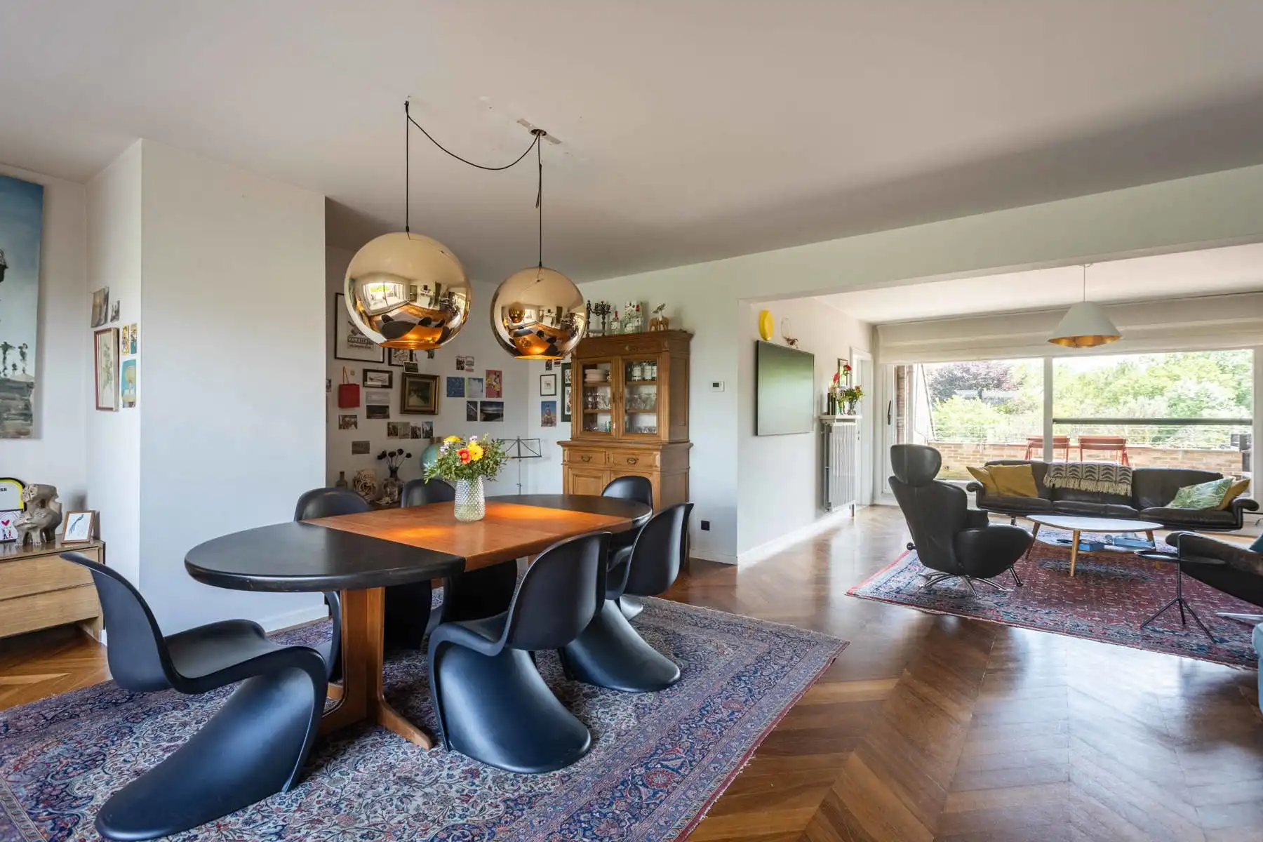 Penthouse te koop foto 4