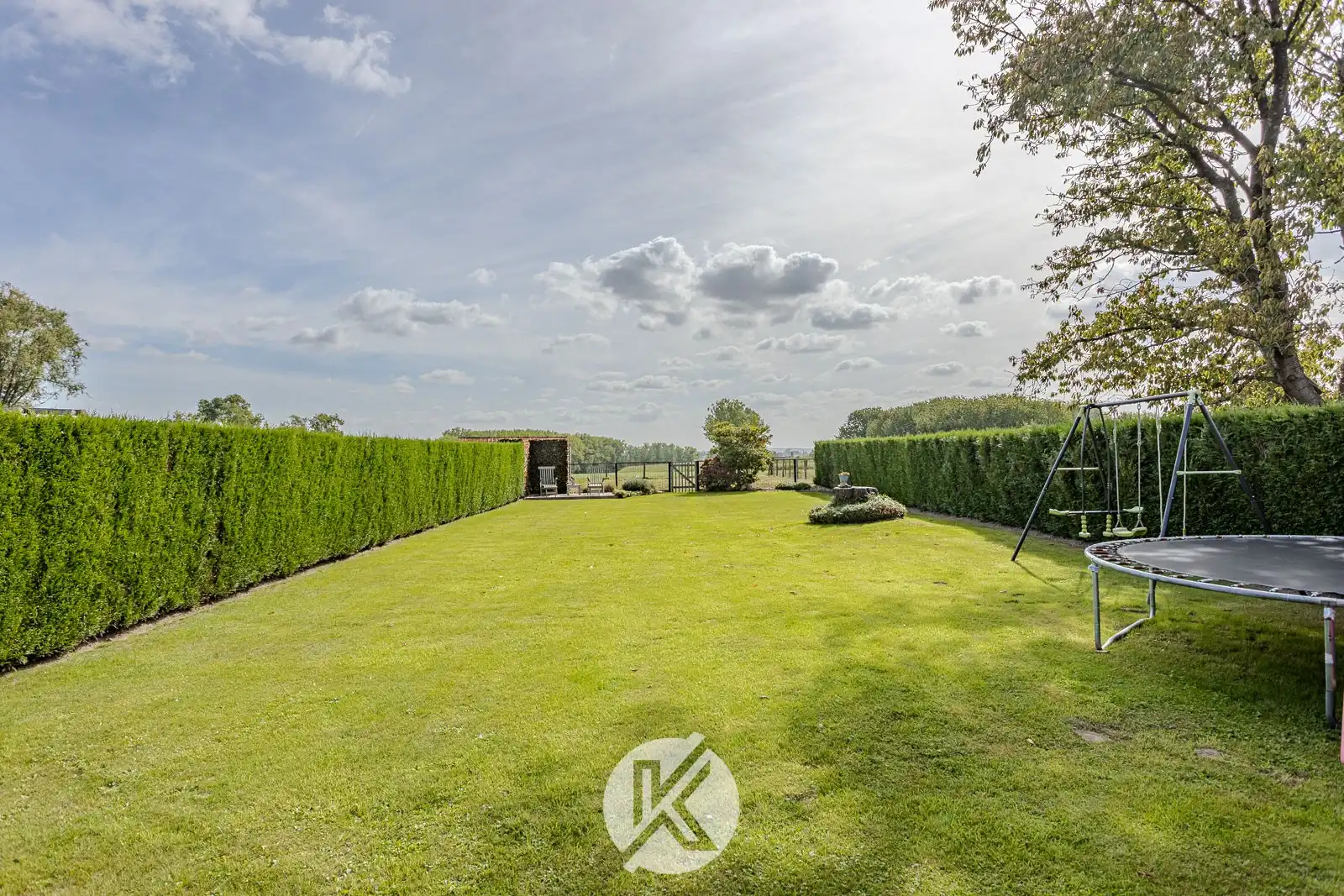 Landelijk gelegen woning met prachtig uitzicht foto 36