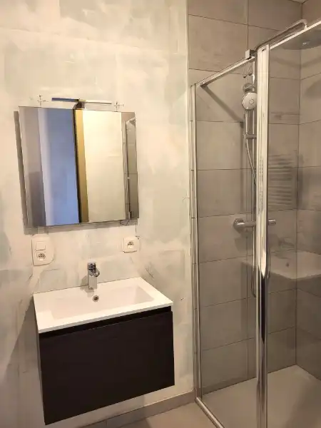 Ruim 2-slaapkamer appartement foto 8