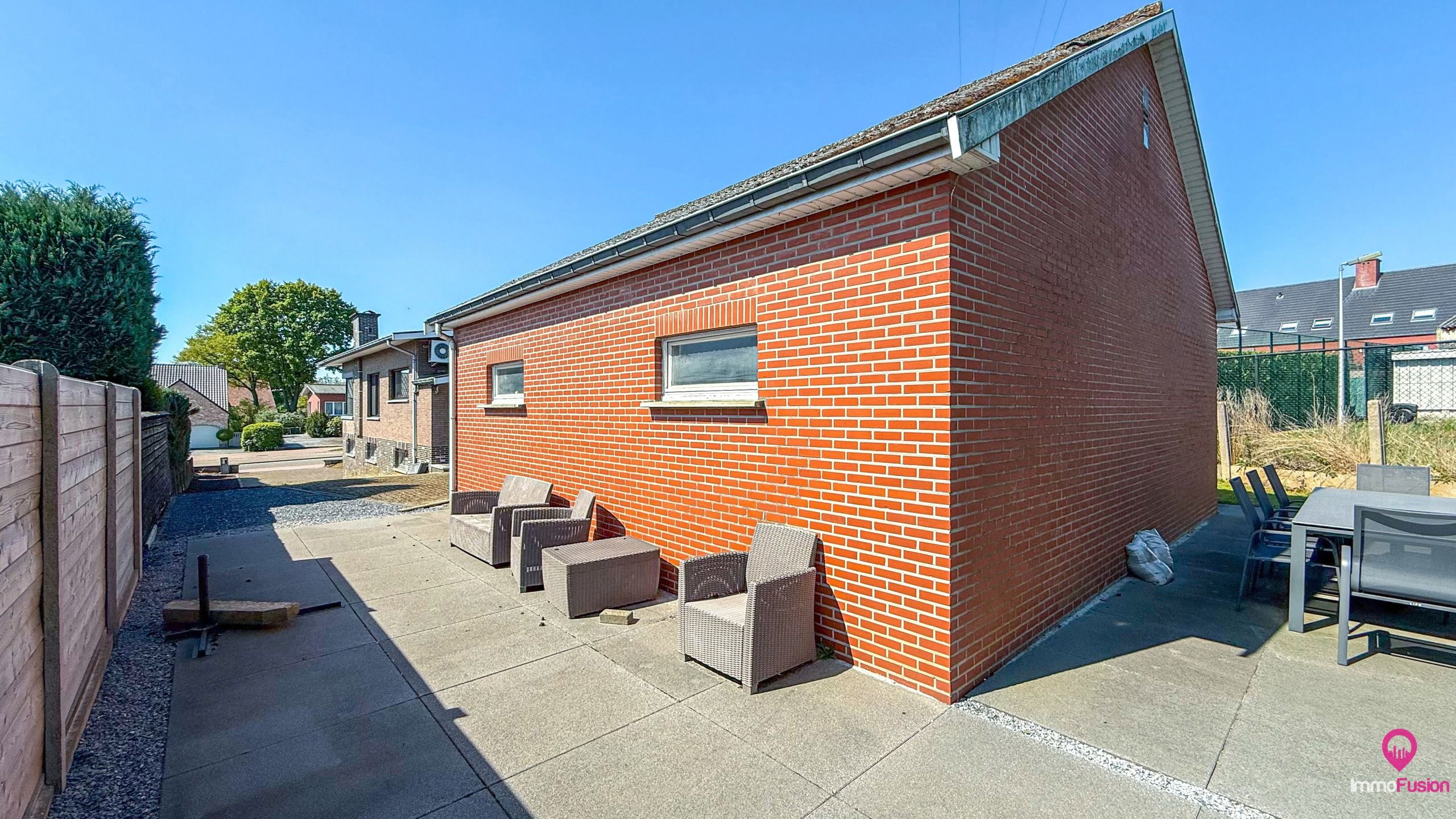 Open woning met bijgebouw van 60m² en 3 slpks op 8a36ca! foto 33