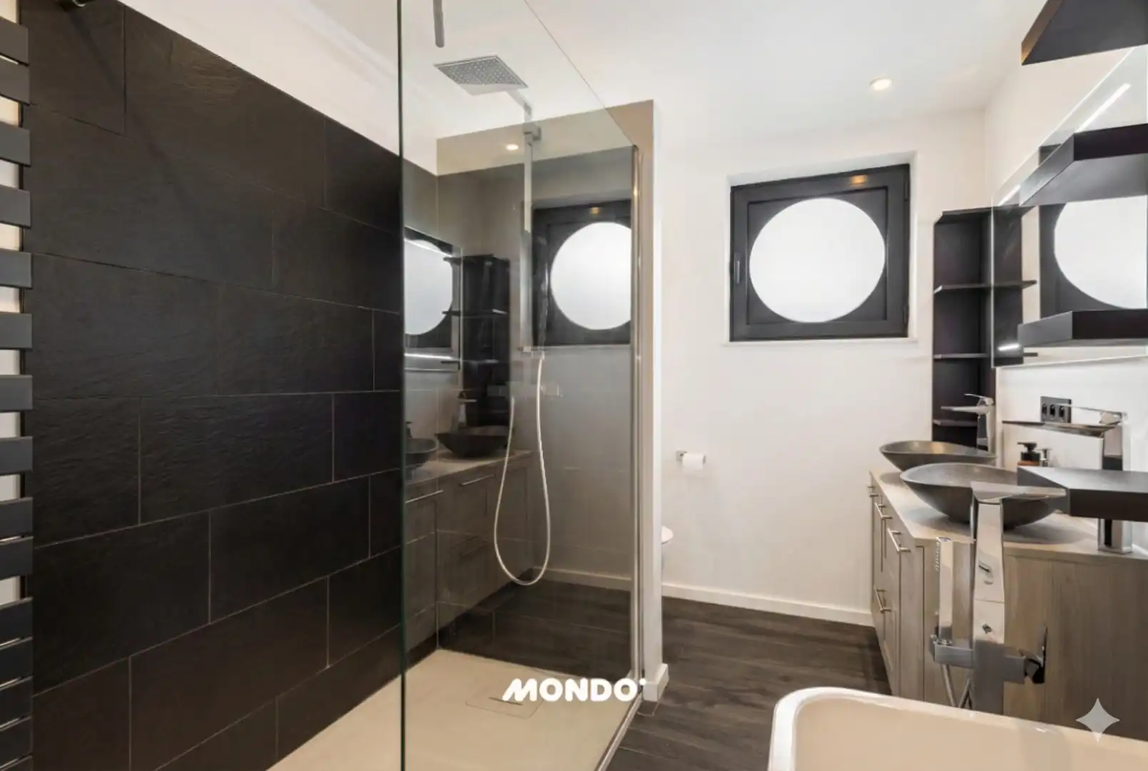 Instapklare gezinswoning (5 slpk) in autoluwe straat te Tervuren-Sterrebeek foto 20