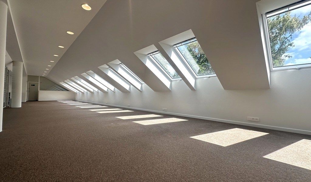 Commercieel gelegen kantoor of showroom in Sint-Martens-Latem foto 5