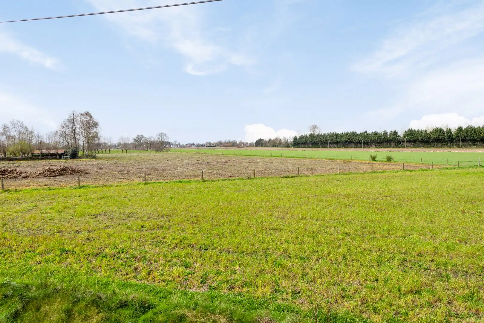 Landelijke woning met groot bijgebouw in Kruisem foto 27