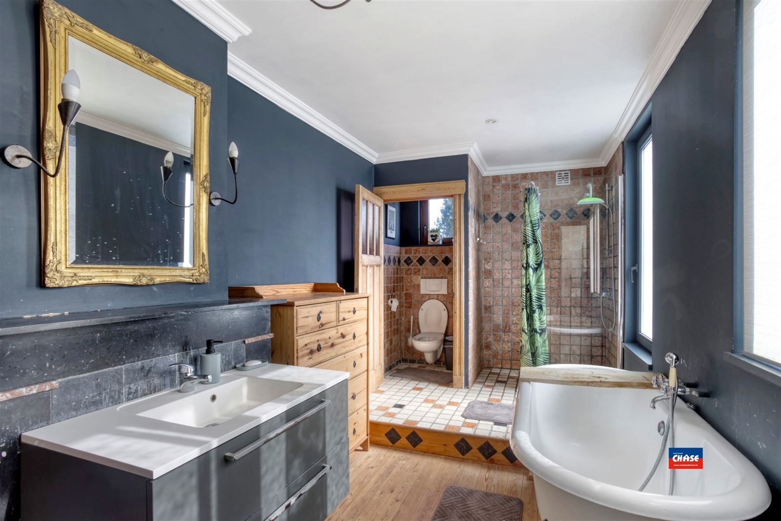 Recent gerenoveerde woning met 3 slaapkamers en tuin foto 13