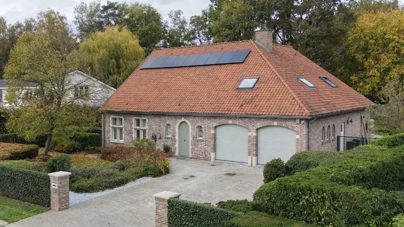 Zeer ruime villa van 432m² op 21 are vlakbij golf-en meerdomein foto 23