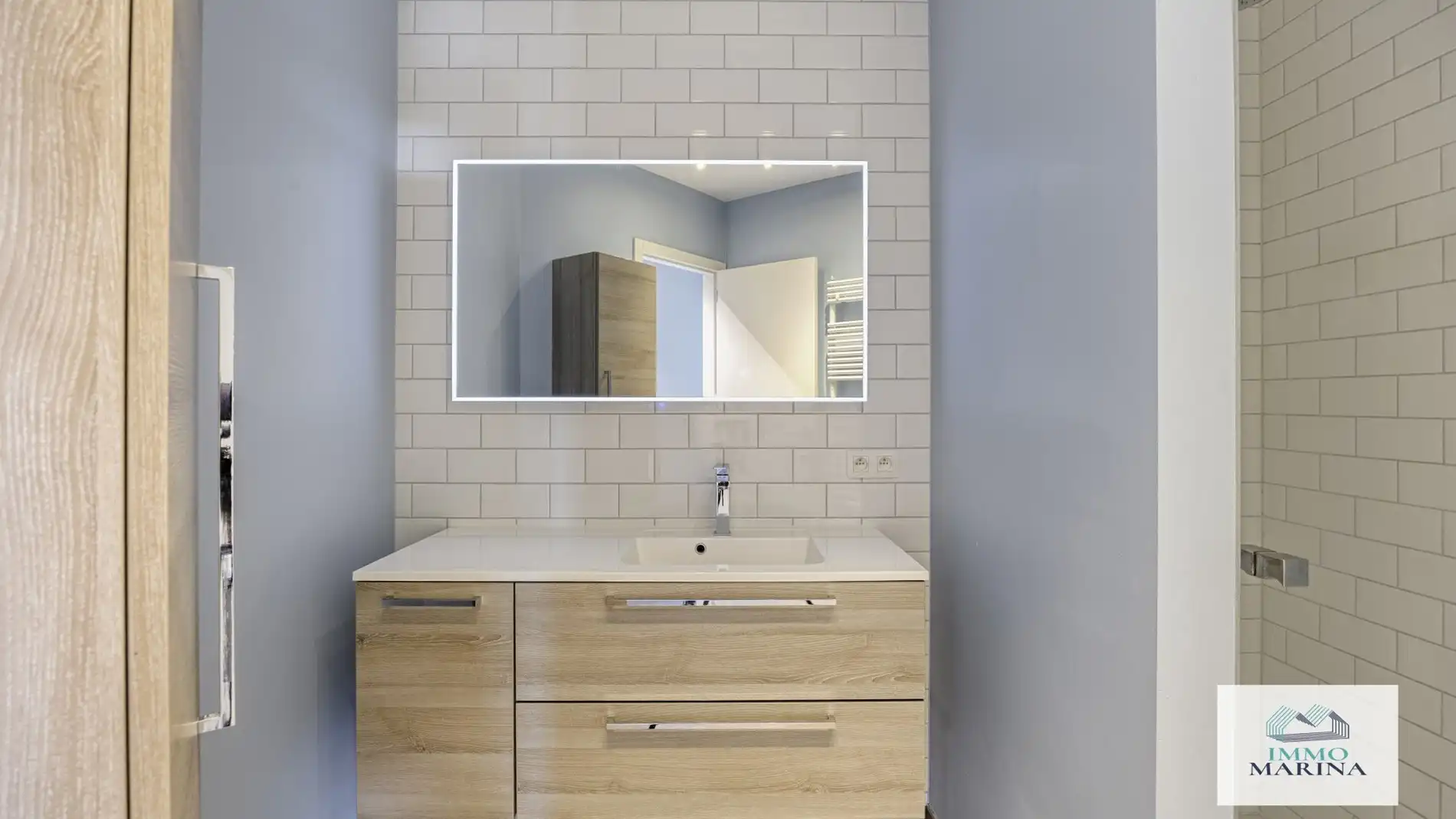 Instapklaar 2-slaapkamerappartement te Tremelo foto 13