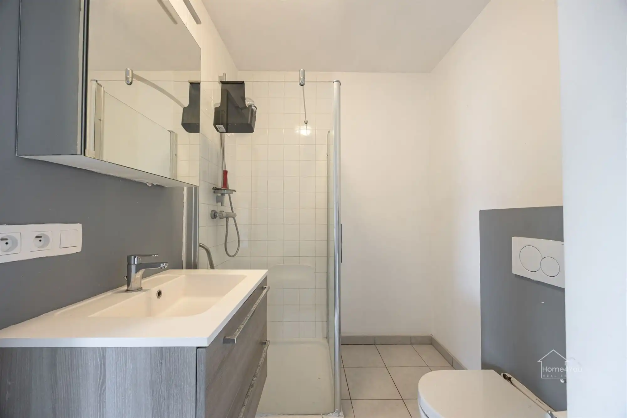 Energiezuinig en instapklaar appartement met ruim terras  foto 8