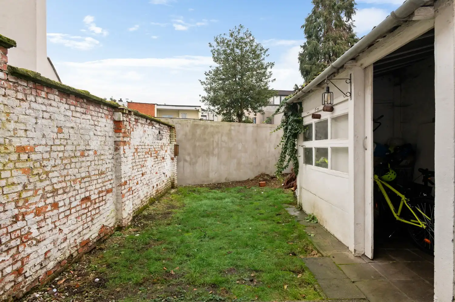 Woning met 3 slaapkamer, 2 badkamers en tuin in Deurne! foto 7