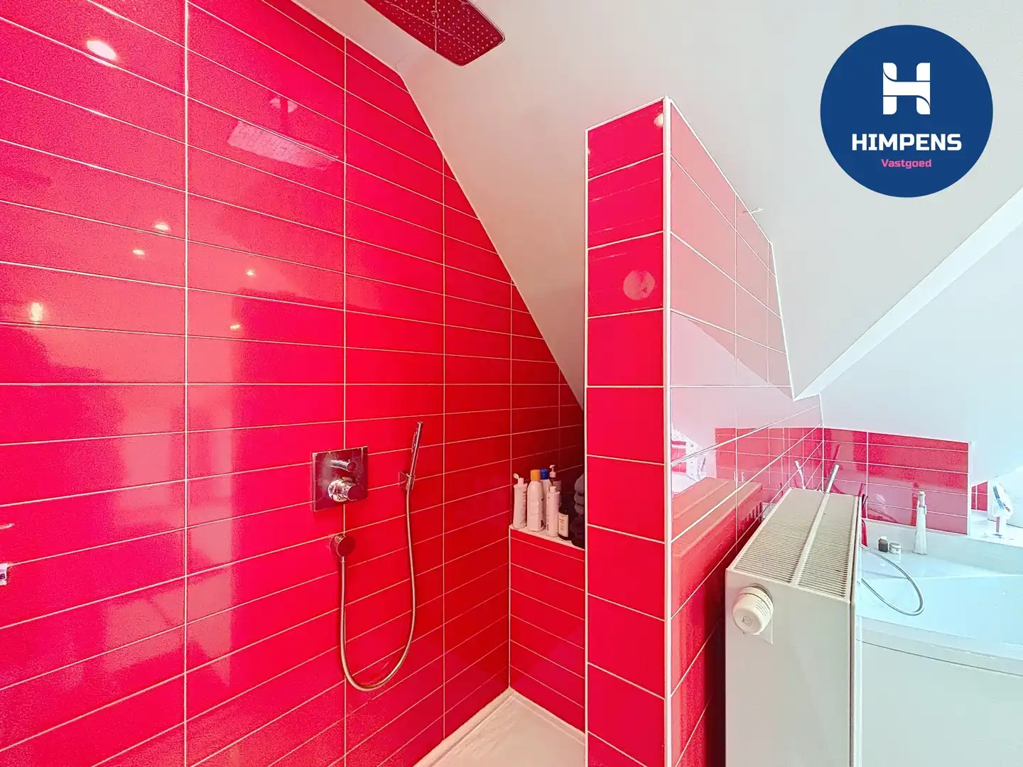 Energiezuinige, moderne (2009) villa in Sint-Idesbald foto 17