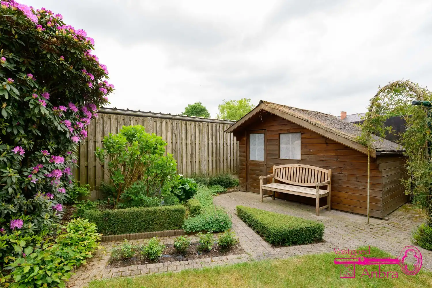 SPERRENWIJK 22 - 8760 TIELT (MEULEBEKE) foto 27