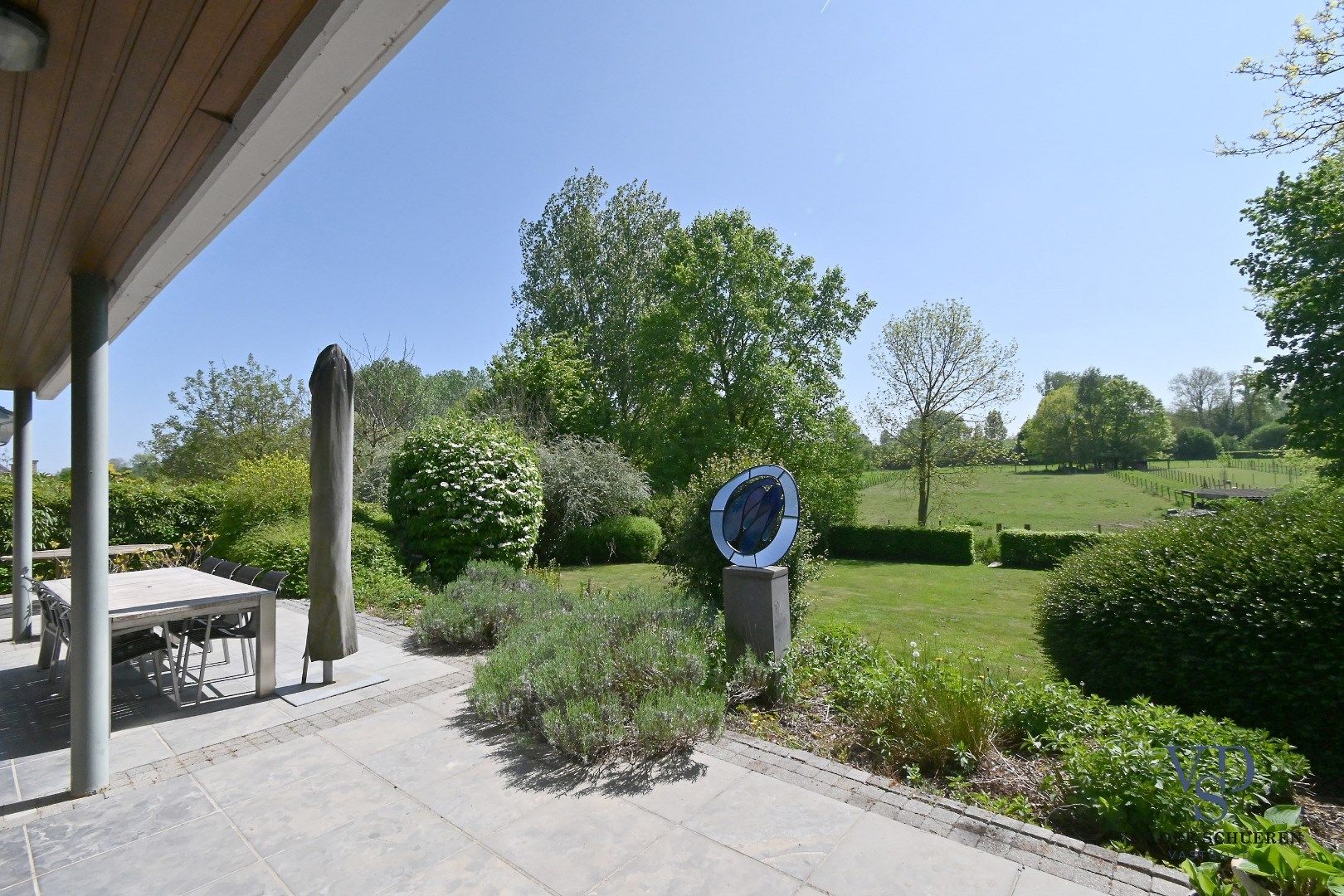 Exclusief en tijdloos wonen met exceptionele zichten. foto 30
