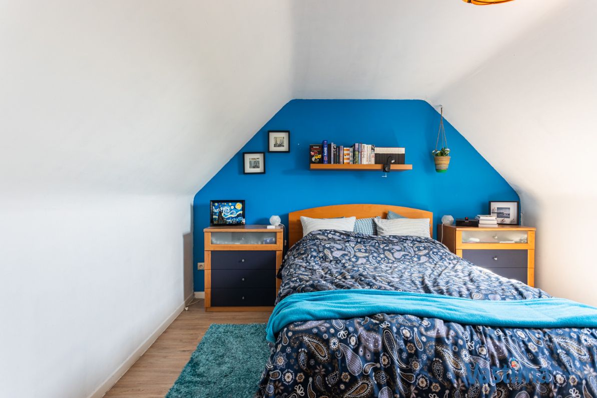 Licht, Ruimte & Locatie – Instapklaar Duplexappartement met parking foto 14