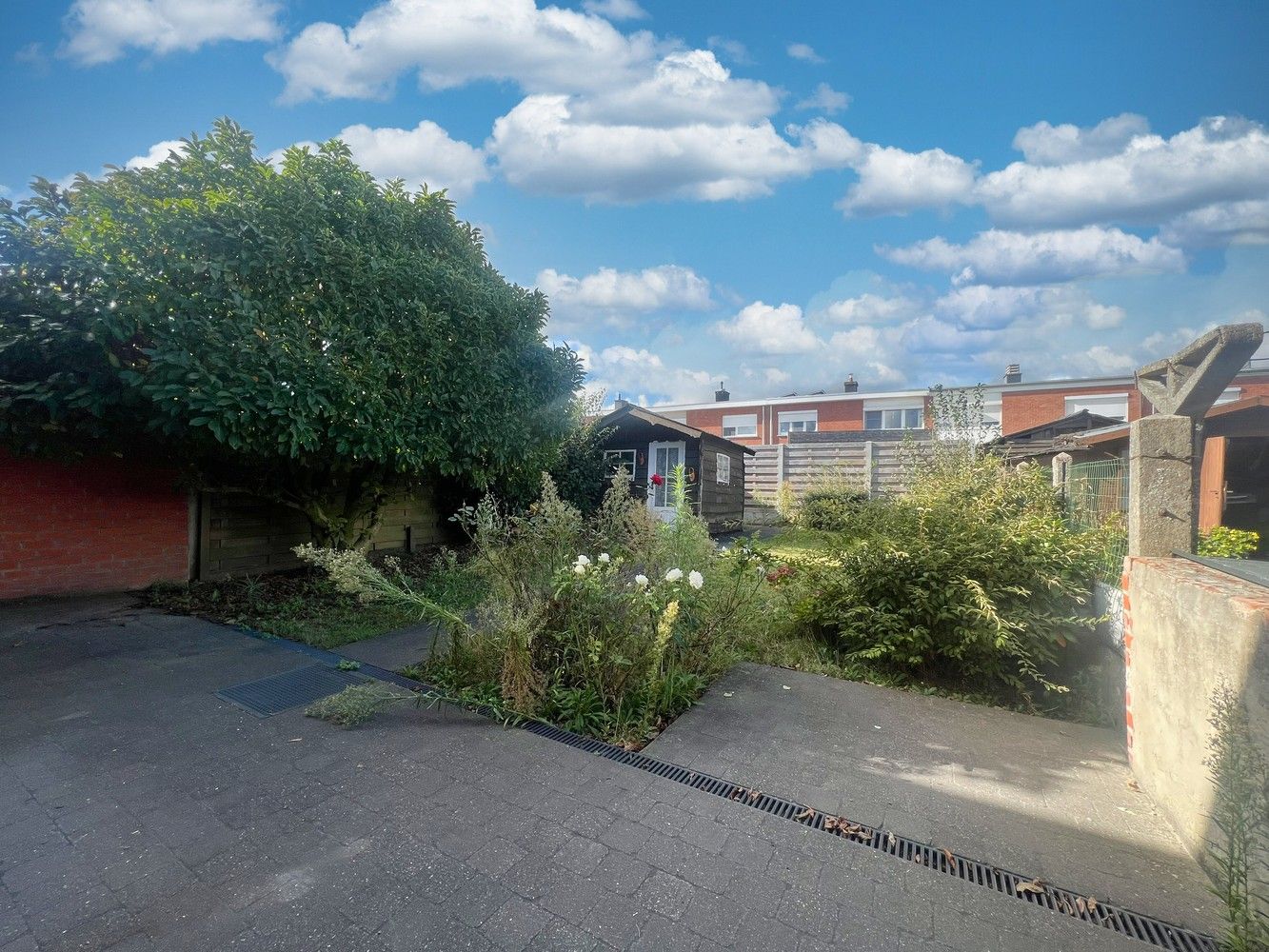 Ruime gezinswoning (4 slpks) met zonnige tuin foto 14