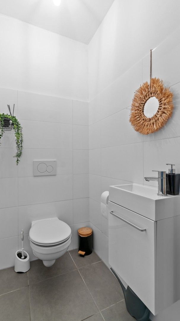Energetisch gelijkvloers appartement met 2 slaapkamers foto 16