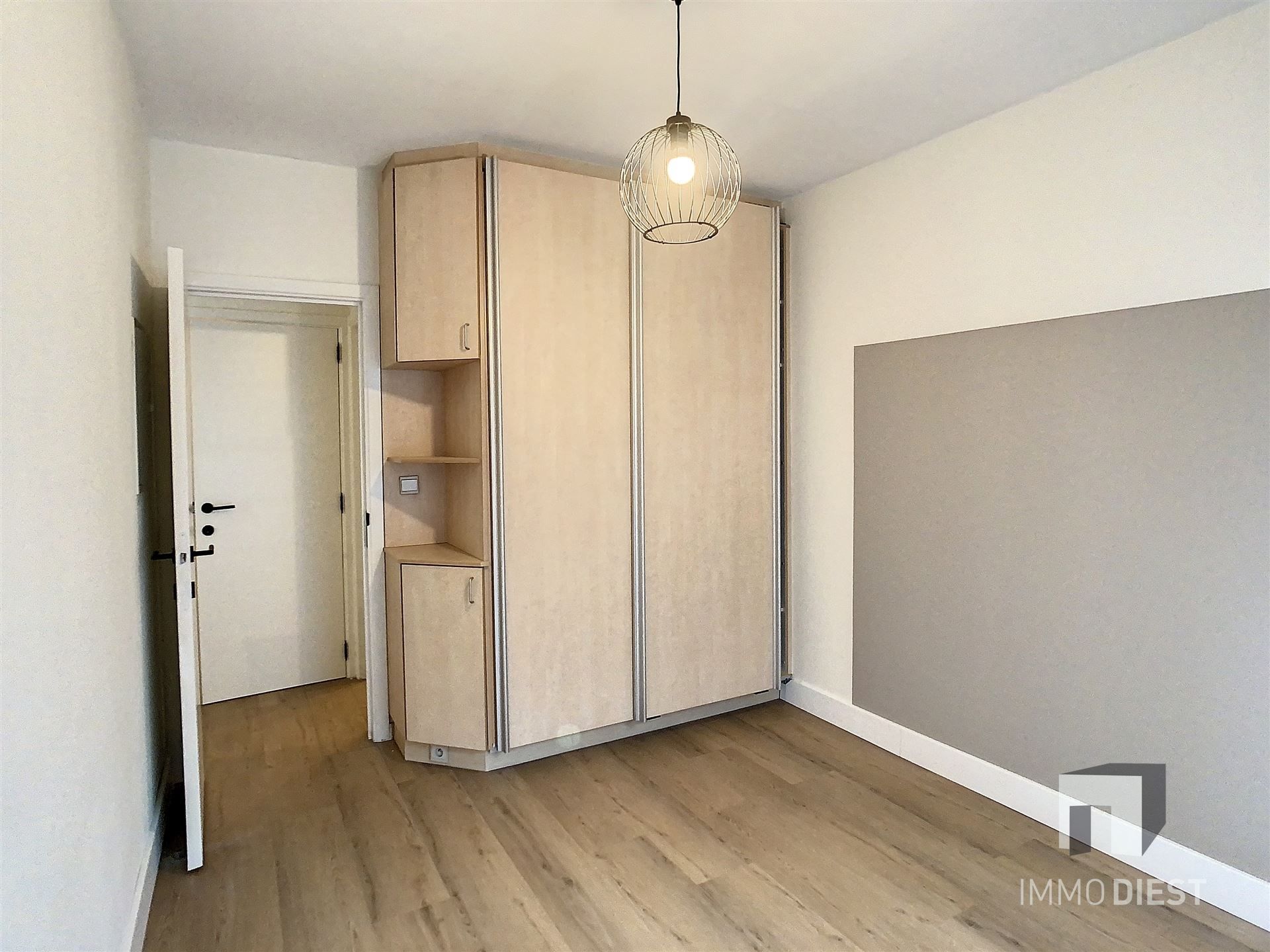 Tof éénslaapkamerappartement in hartje Tessenderlo foto 9