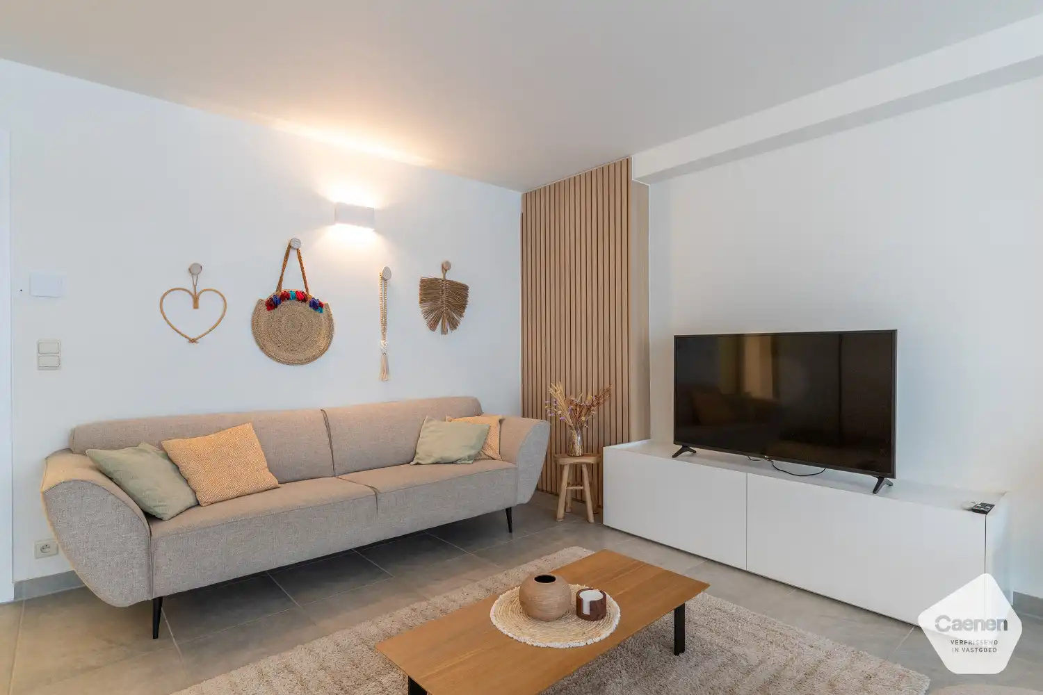 Ruim en instapklaar appartement met aangenaam terras, gelegen op een rustige locatie foto 5