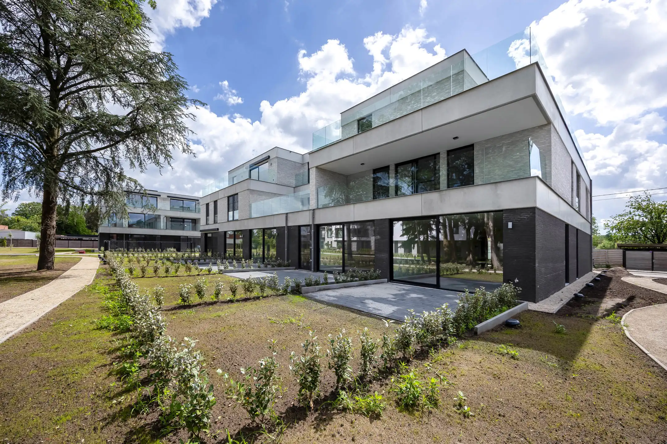 Residentie 'T Zand:prachtig project in het centrum Zandhoven foto 37