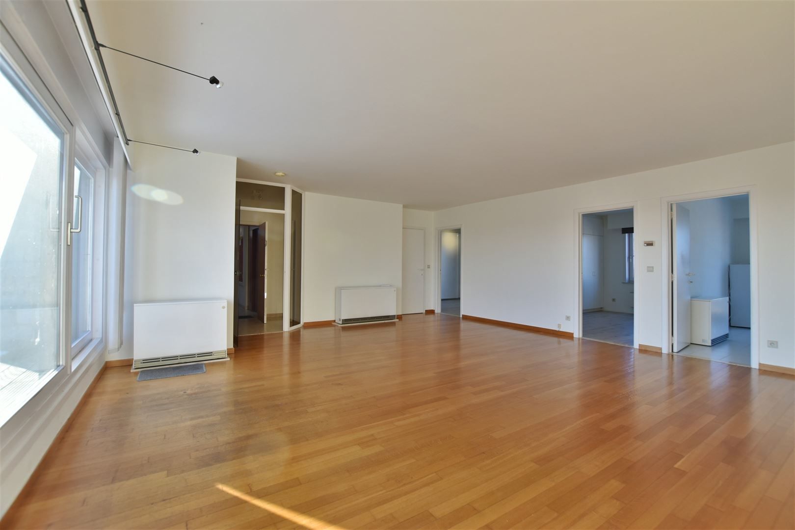 Ruim dakappartement met fantastisch zicht in het hartje van Dendermonde  foto 12