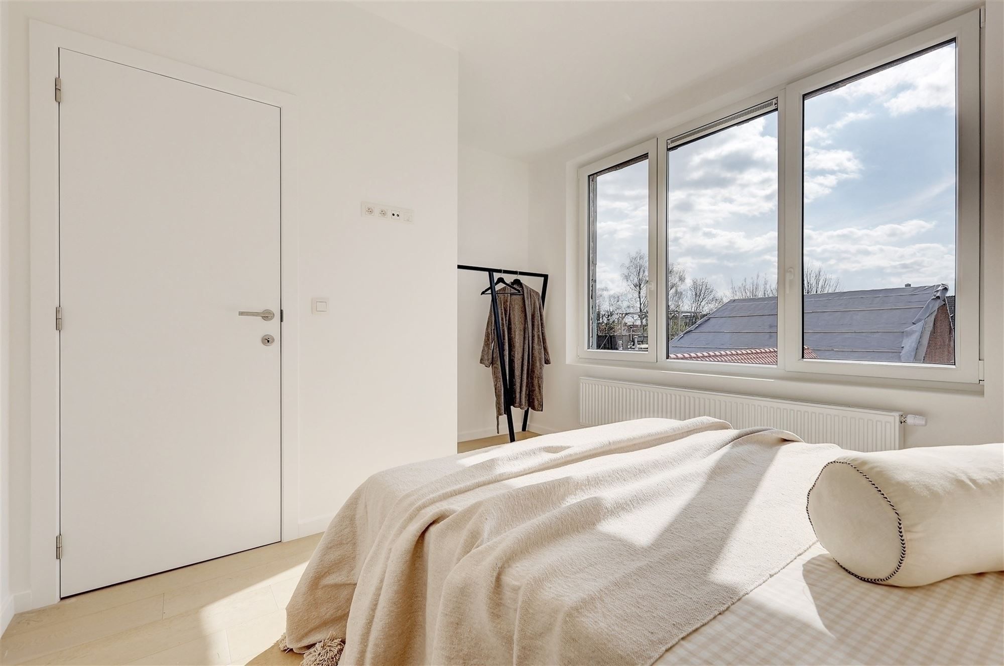 Leuk appartement met 2 slaapkamers centrum Kontich foto 13