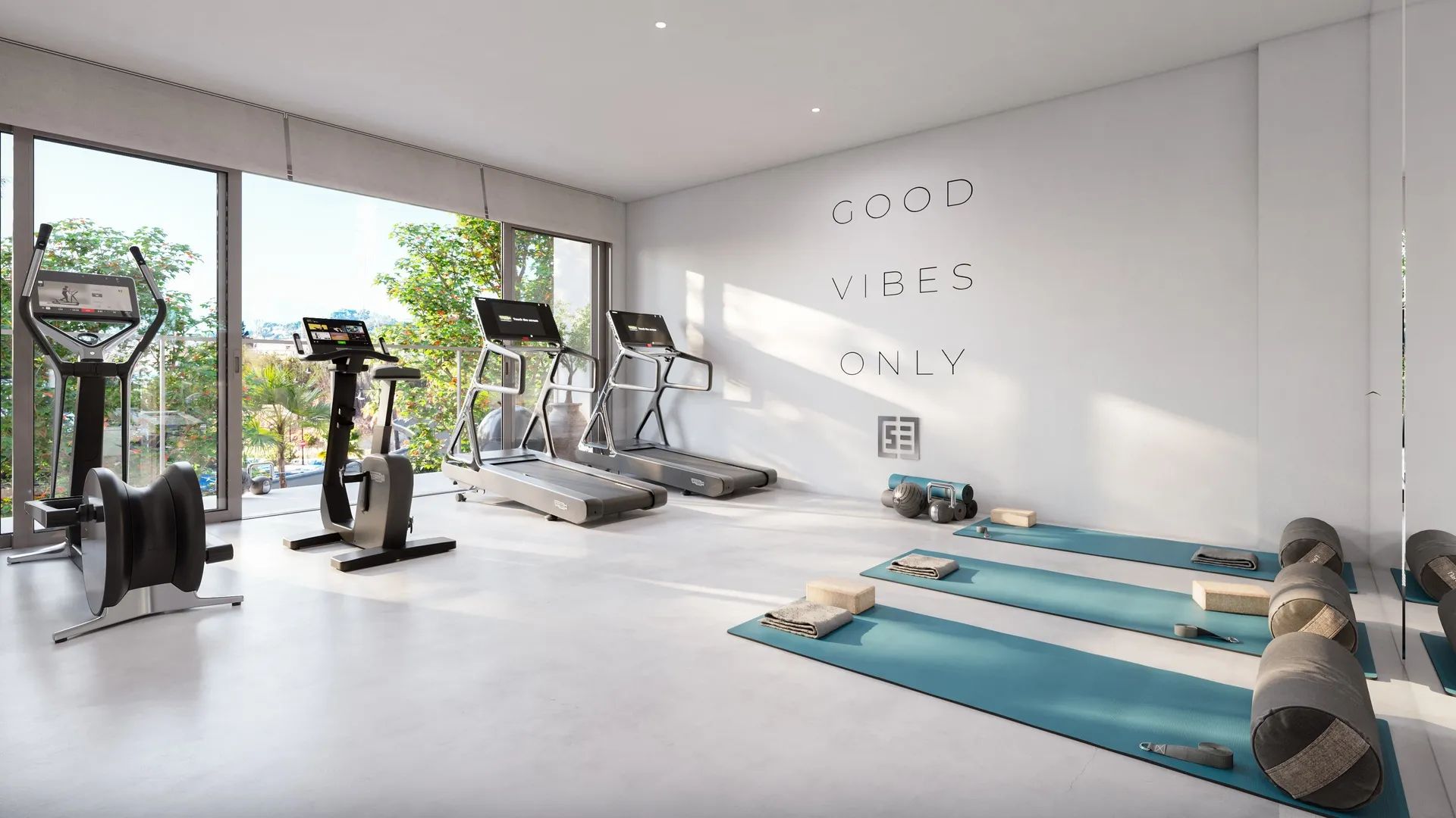 Stijlvol wonen in het hart van Fuengirola – moderne appartementen voor een comfortabel en duurzaam leven aan de Costa del Sol foto 13