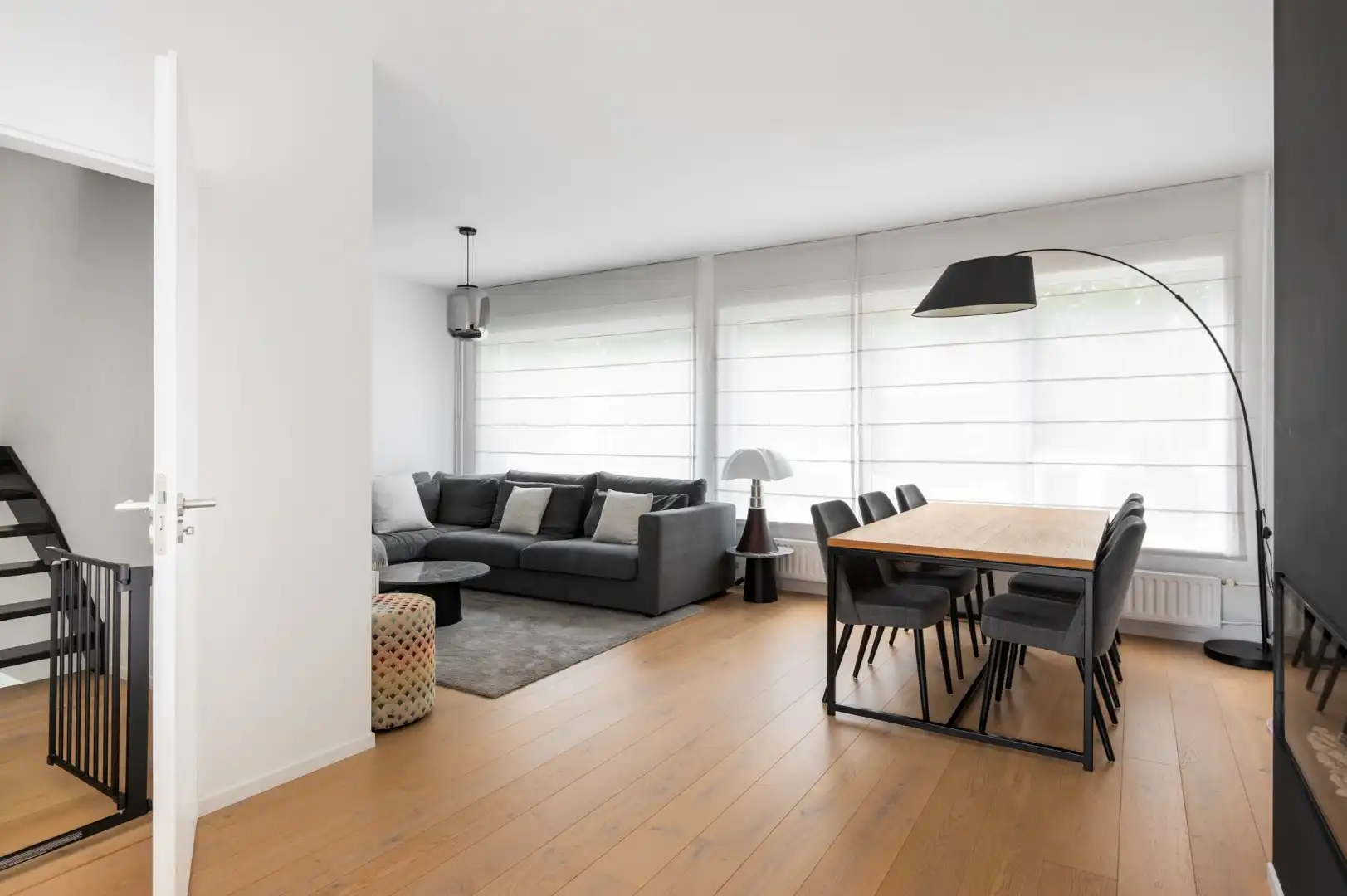 Instapklare gezinswoning met 4 slaapkamers, praktijkruimte en A-label! foto 10