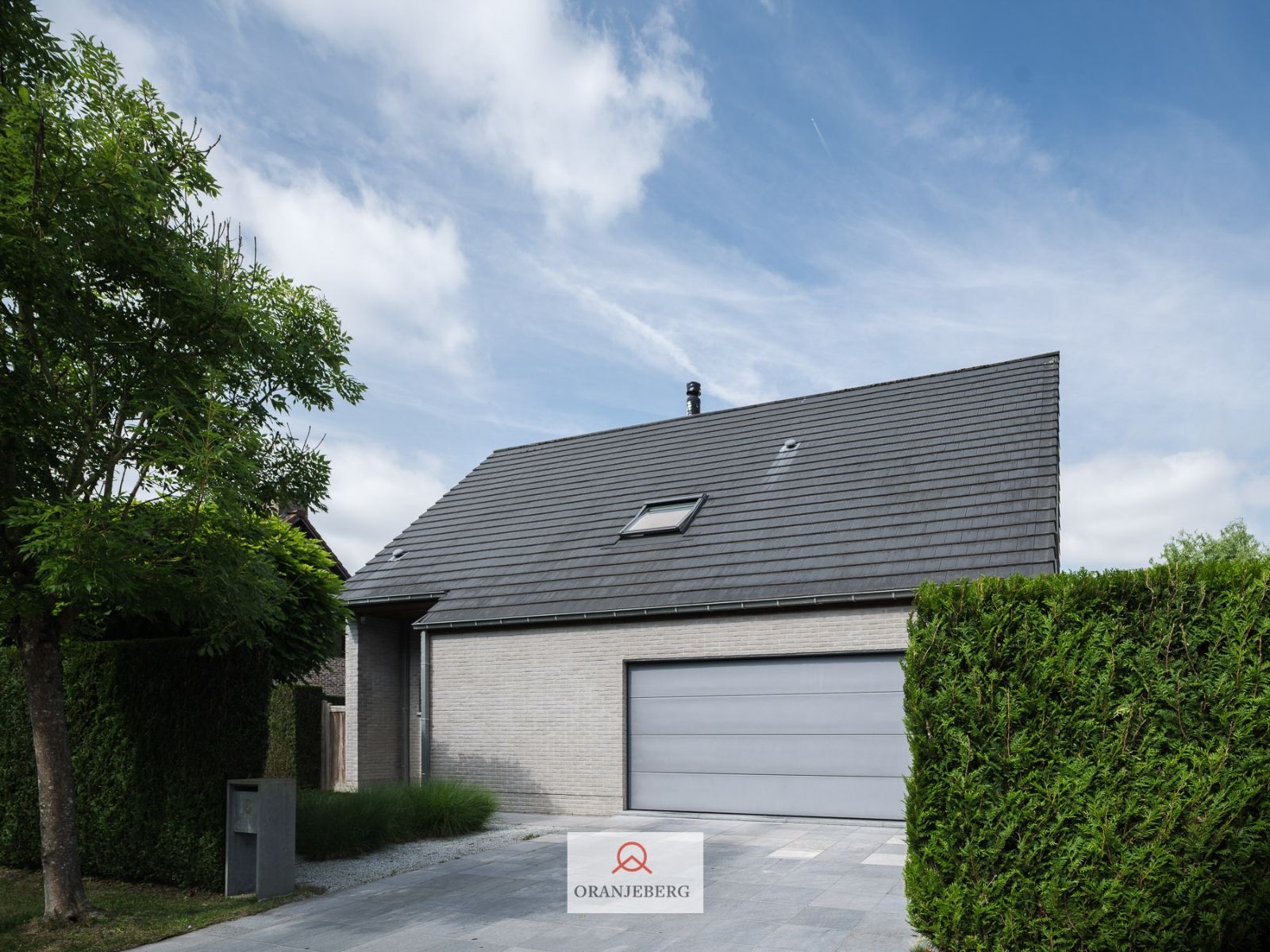 Rustige gelegen villa in De Pinte (nabij ingang Parkbos) foto 38