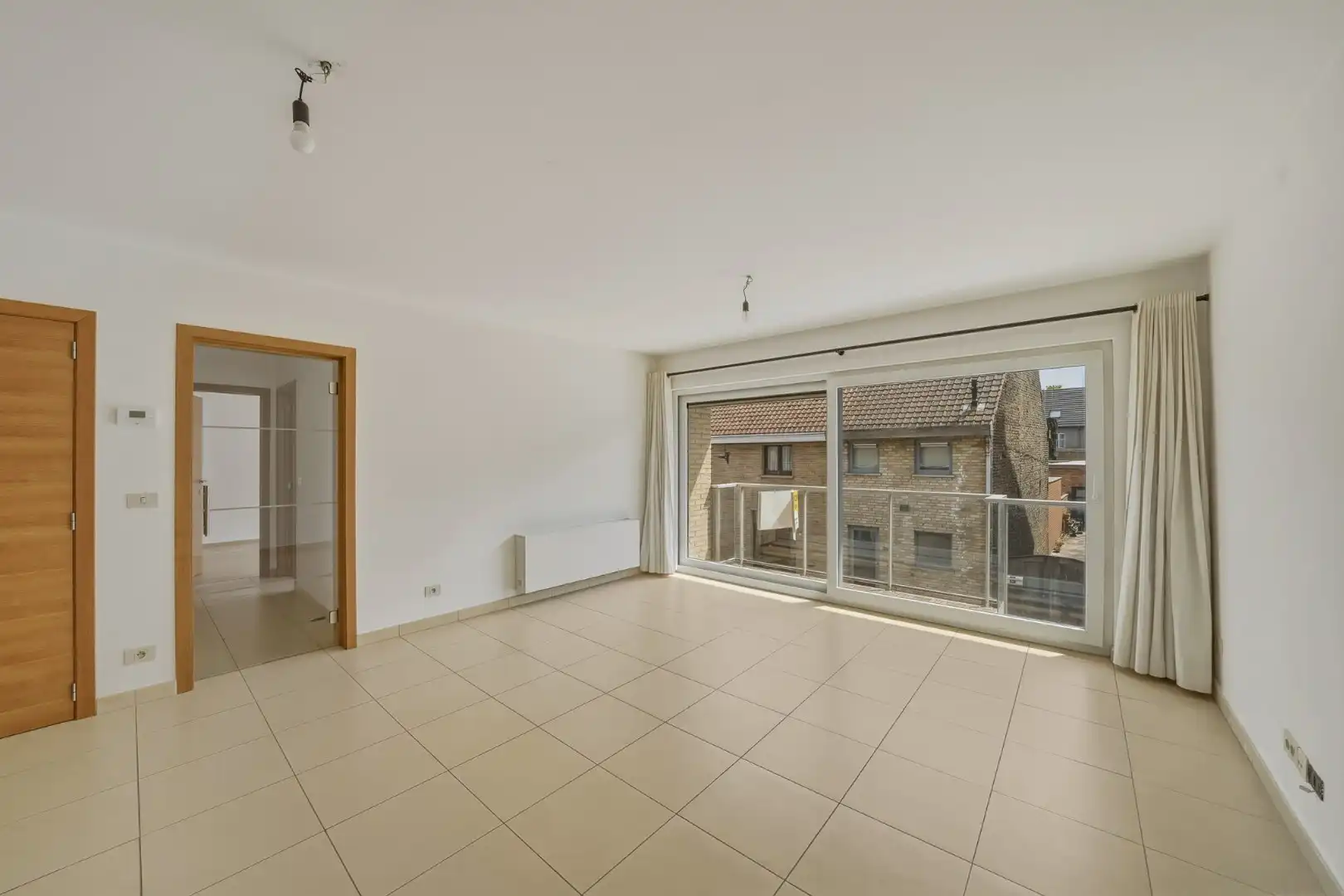2-slaapkamerappartement met terras te Oudenburg foto 2