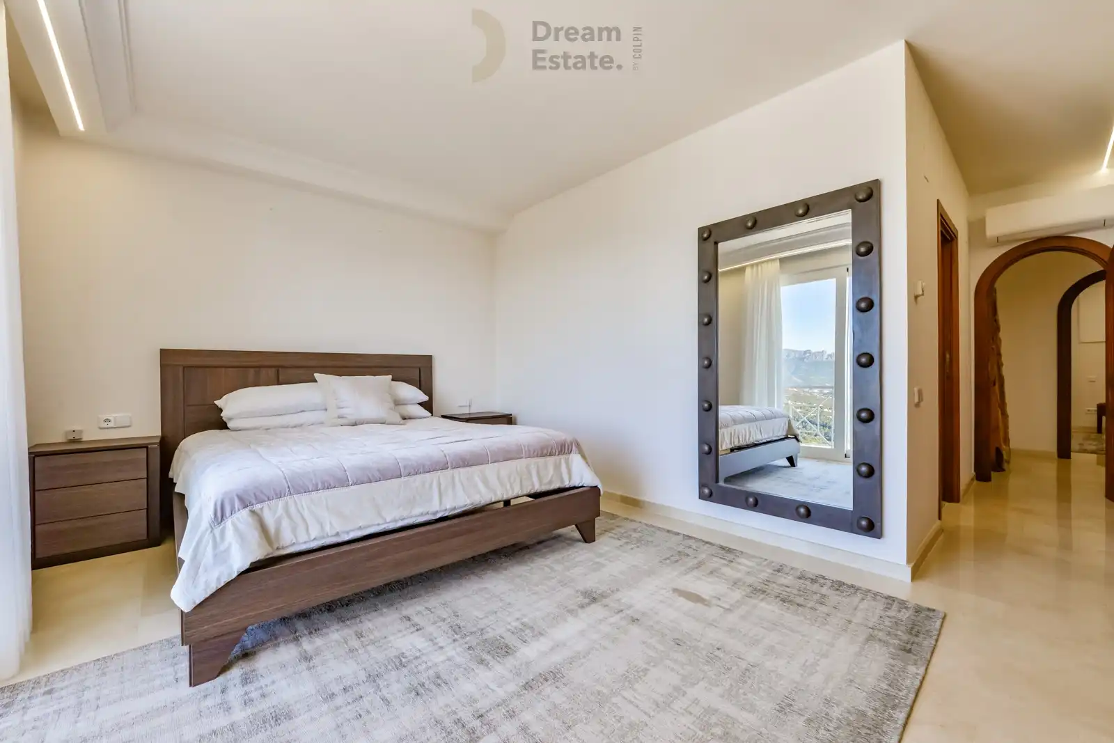 Exclusieve luxe villa in Altea – Waar elegantie en panoramisch uitzicht samenkomen foto 55