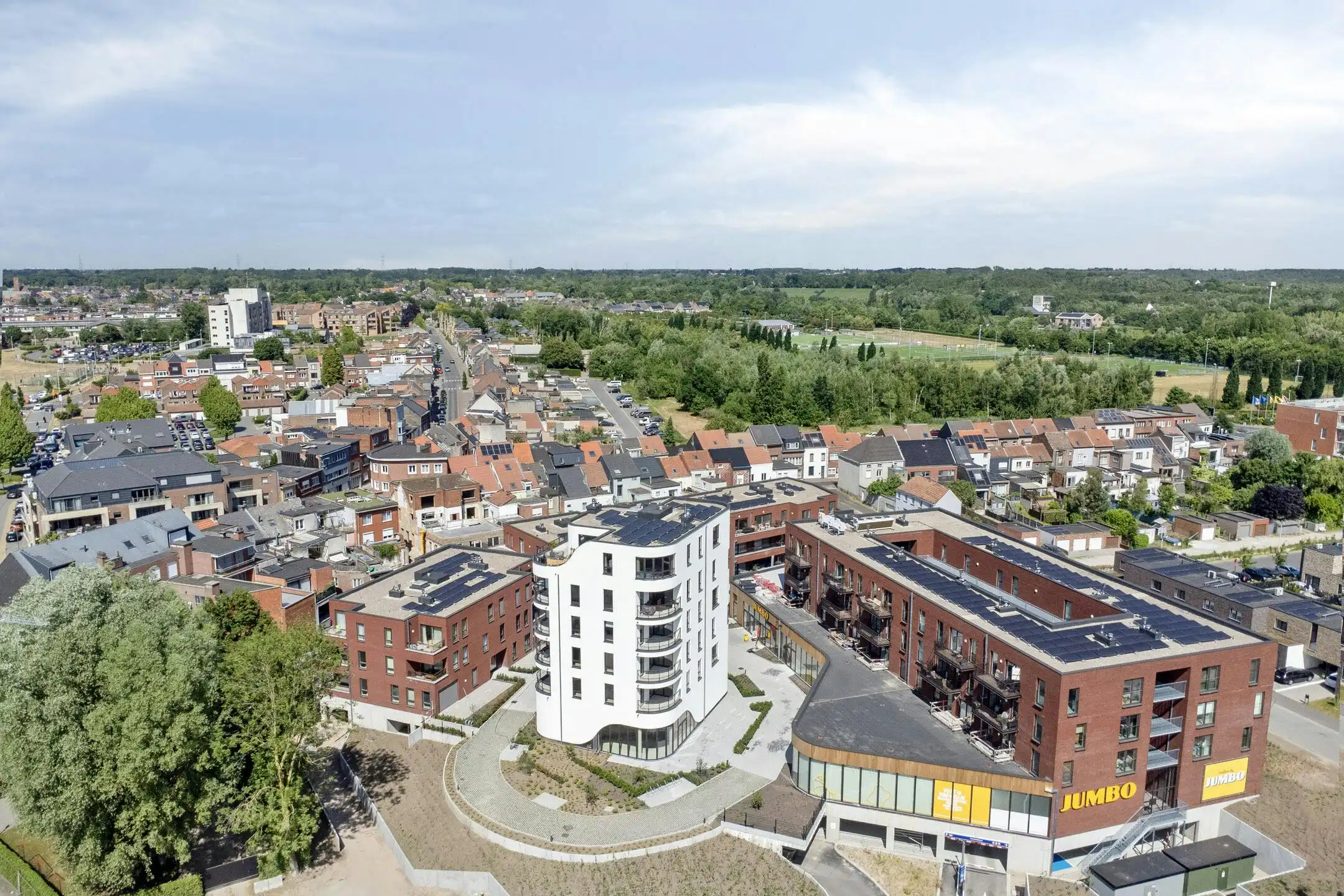 Parkview Boom foto 10