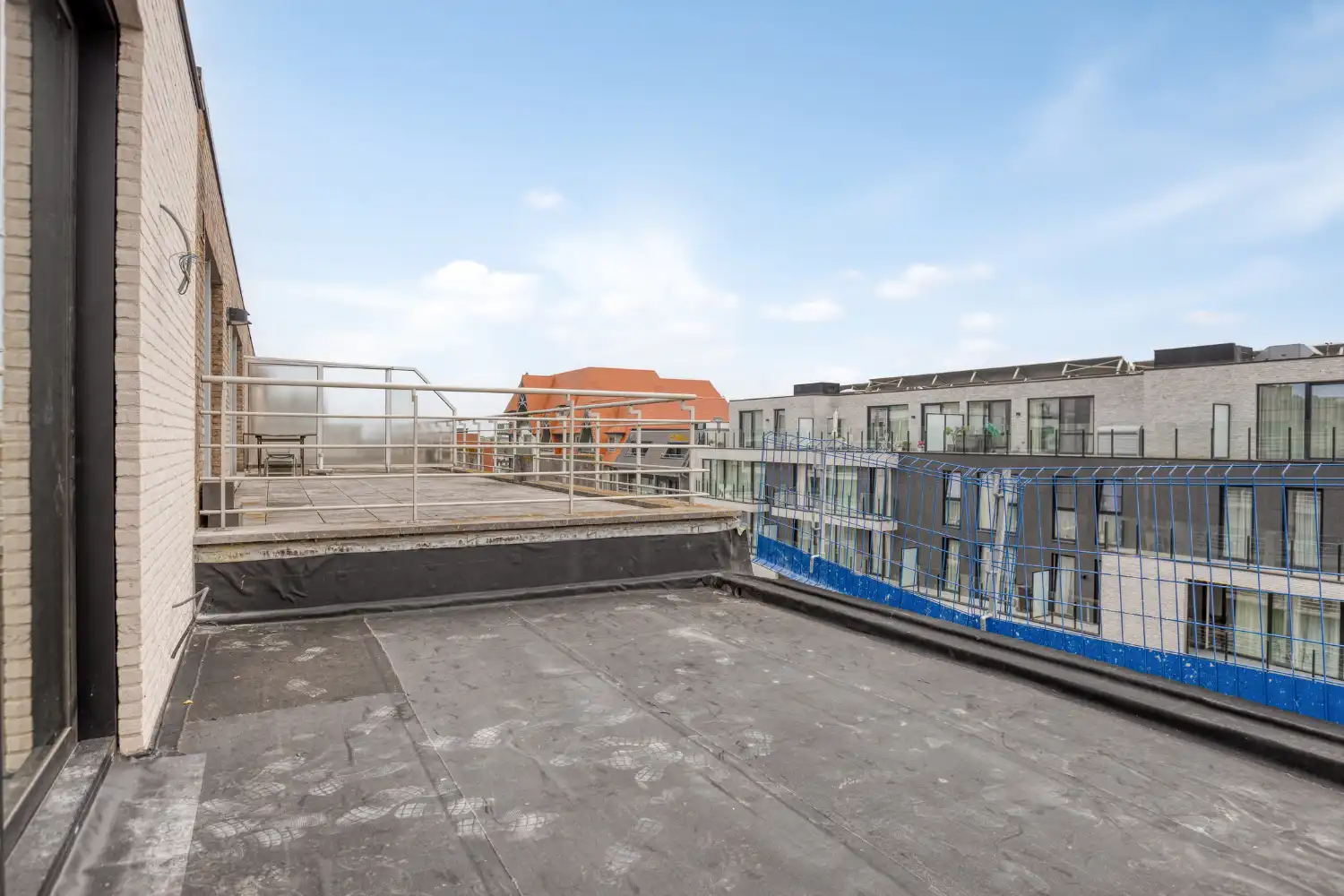 Luxueuze penthouse - duplex met ongeziene afwerking op een topligging aan zee. foto 12