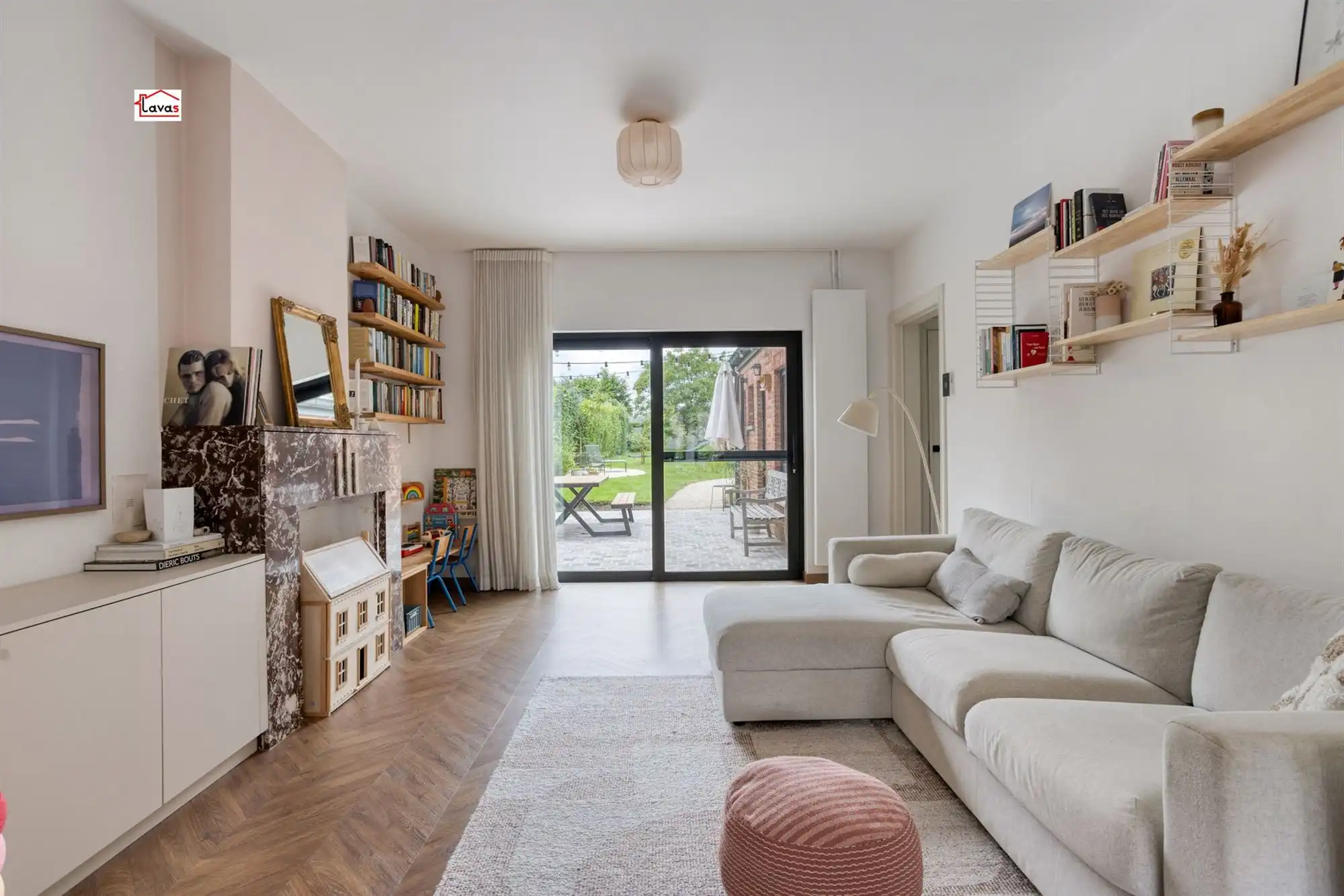 Huis foto 6