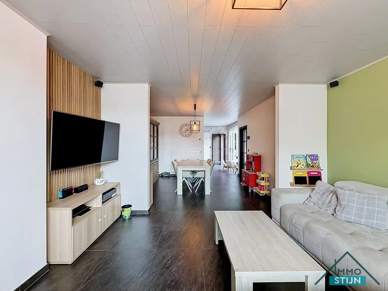 Instapklare woning met werkplaats foto 3