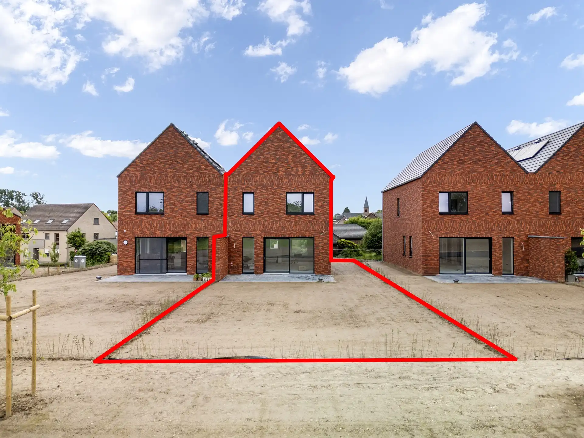 URBAN VILLA MET PRACHTIG ZICHT foto 6