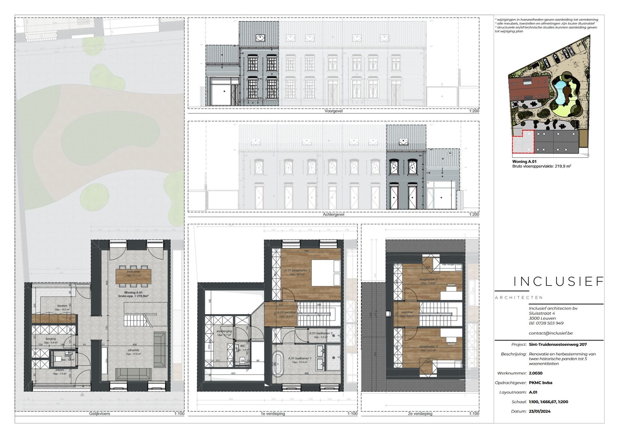 EXCLUSIEF WONEN IN EEN GERESTAUREERDE VIERKANTSHOEVE foto 57