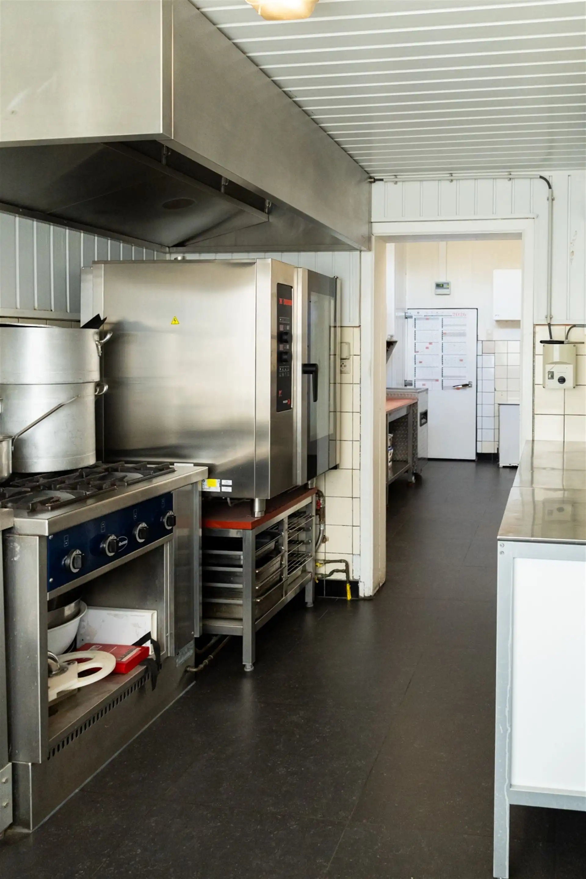 Handelspand met sterke zichtbaarheid  foto 10