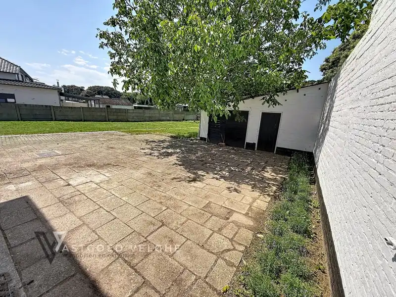🏡Instapklare vernieuwbouwwoning met EPC A op ruim perceel van 10 are🔥 foto 28