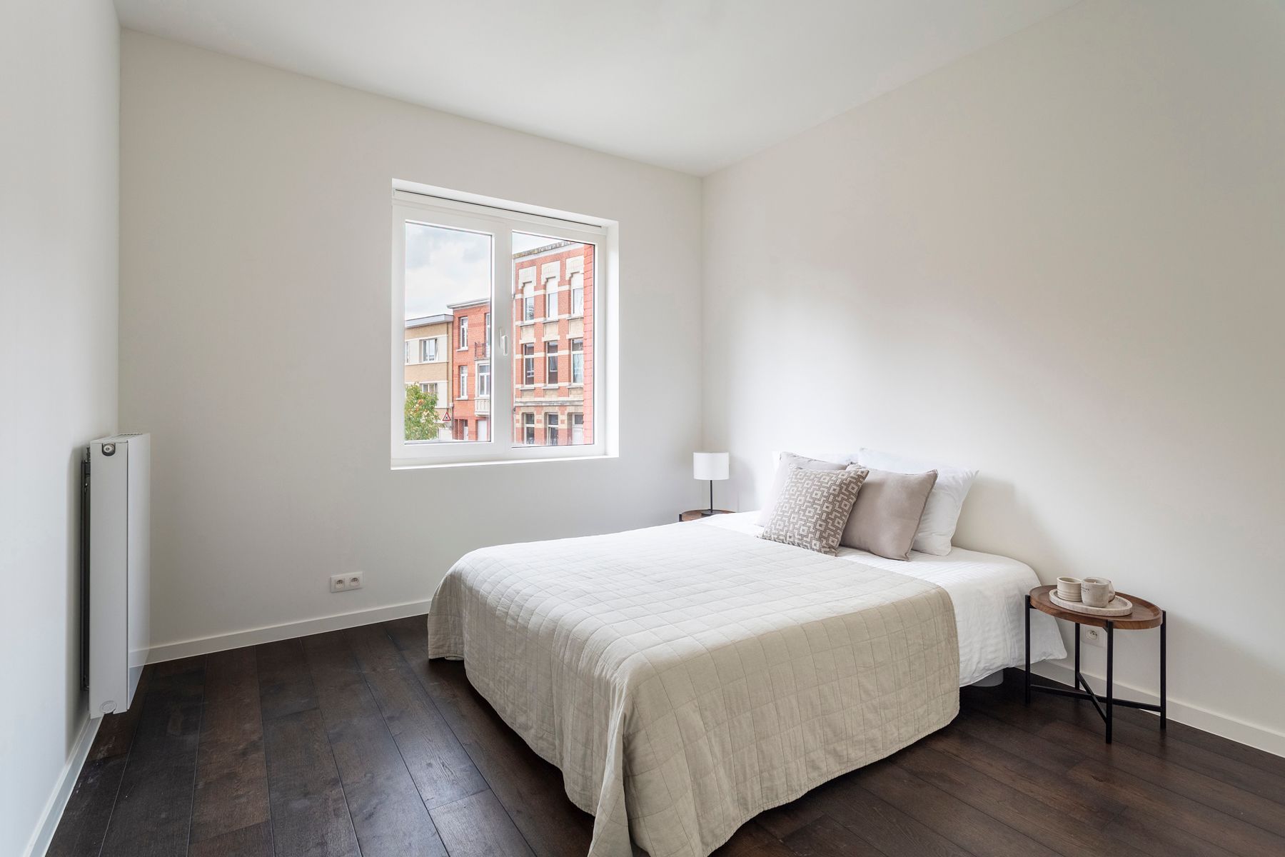 3slpk gerenoveerd appartement op toplocatie! foto 6