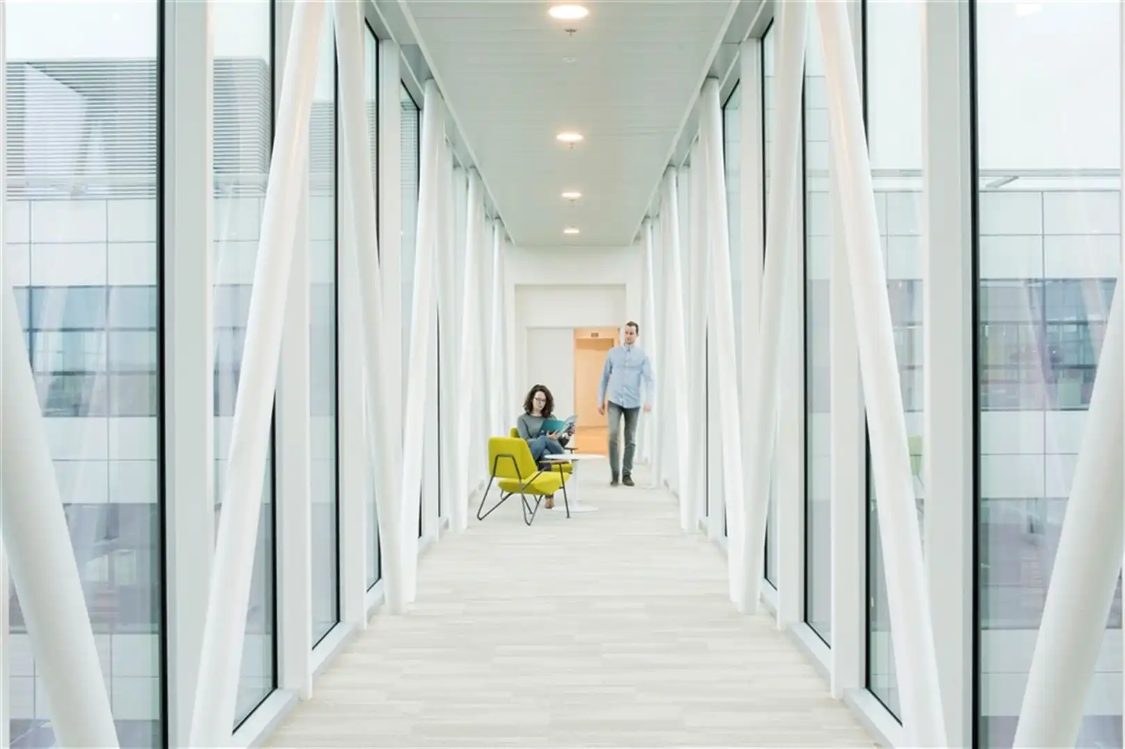 TRIOMPHE  17.528m² foto 4