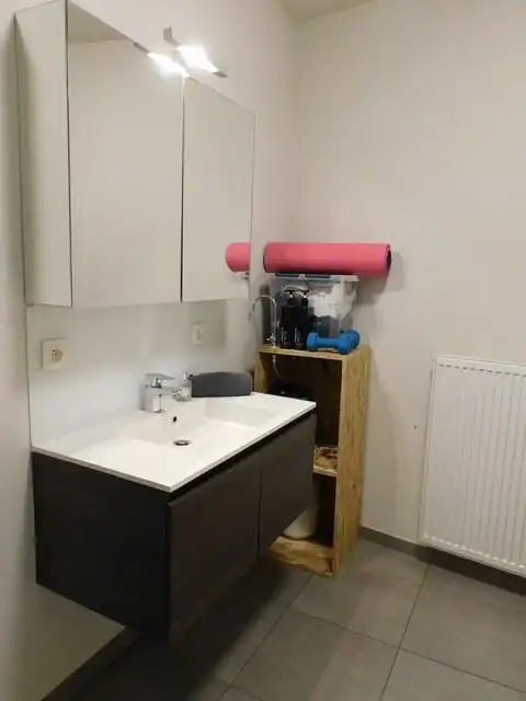 Tof appartement in het centrum foto 10