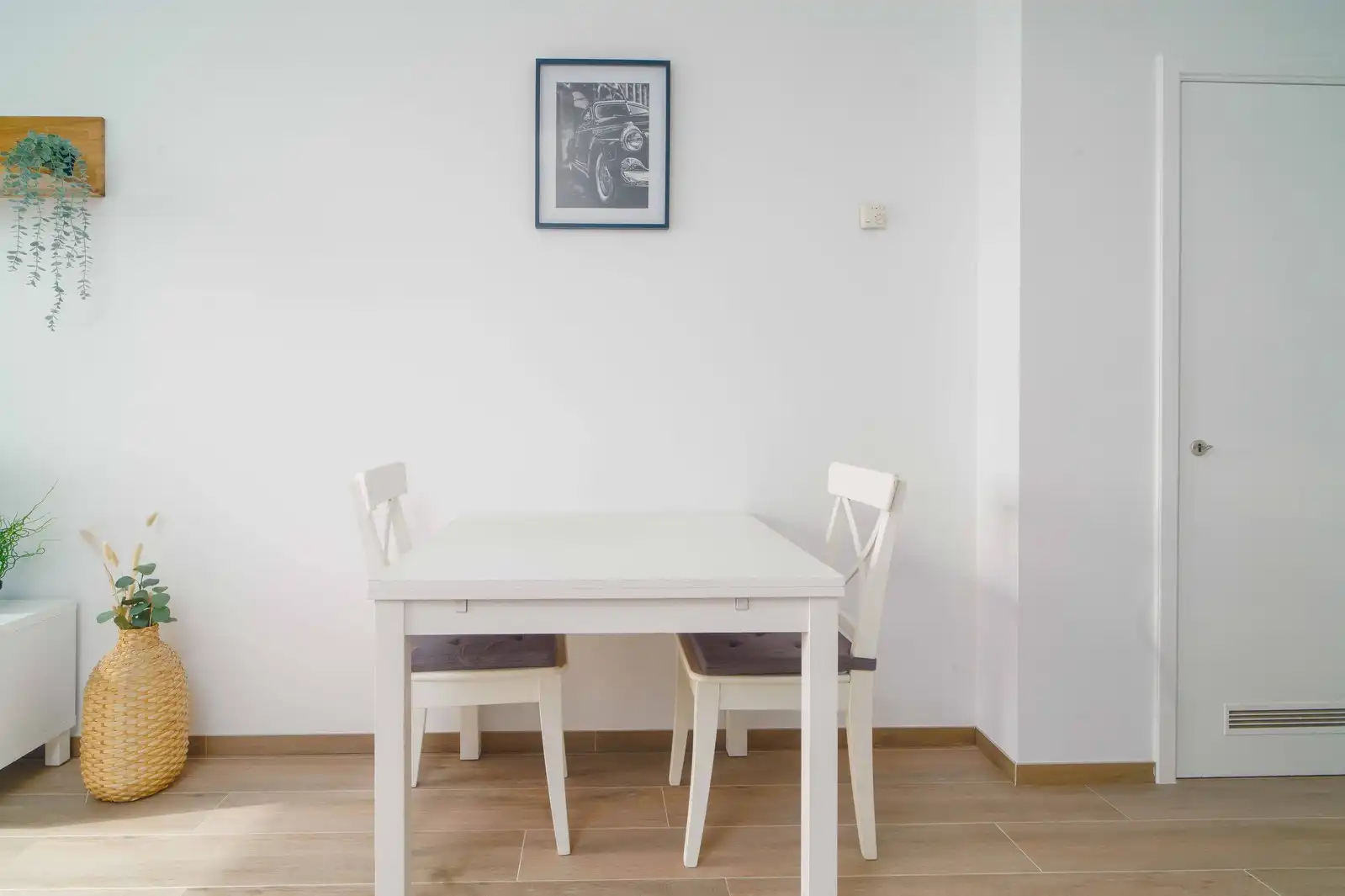 Gerenoveerde studio met zonneterras foto 8