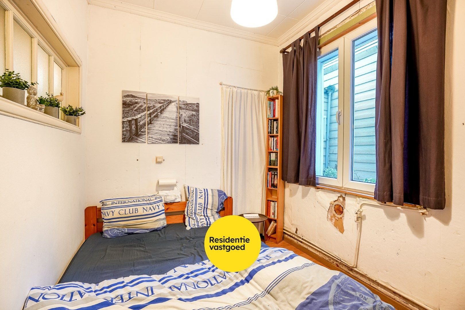 Gezellig appartement met twee slaapkamers in het hart van Westende-Bad foto 5