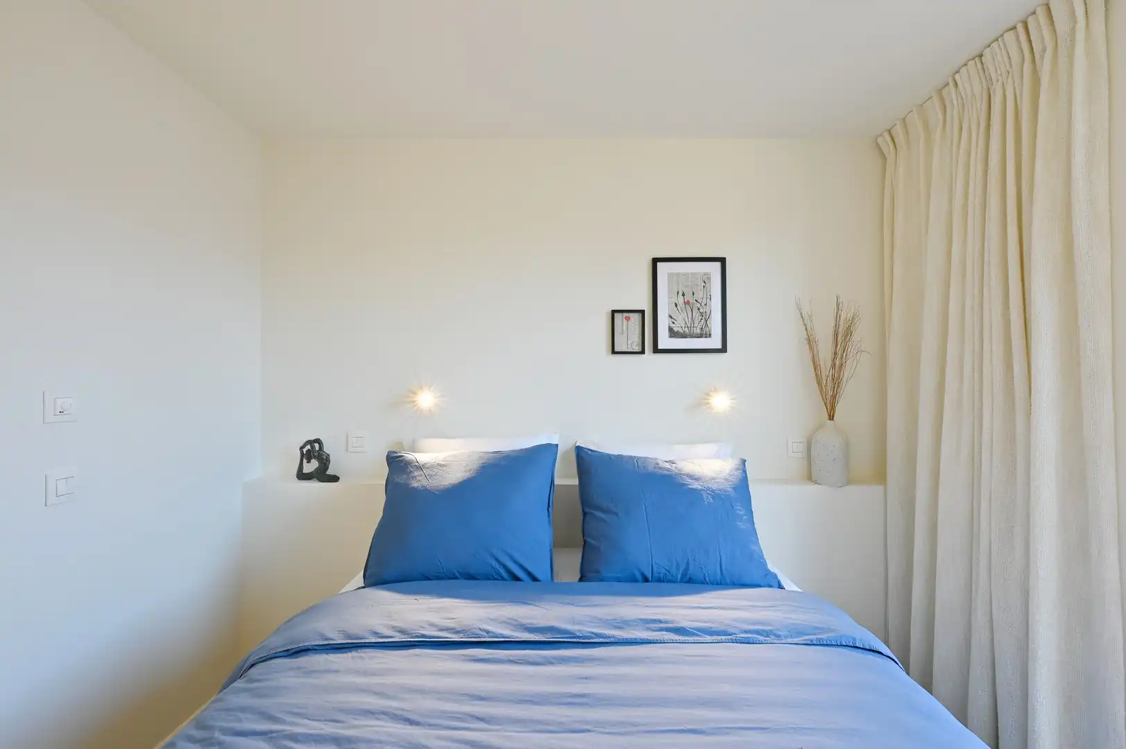 Prachtig penthouse appartement gelegen nabij de Zeedijk, de winkels en het Van Bunnenplein. foto 14