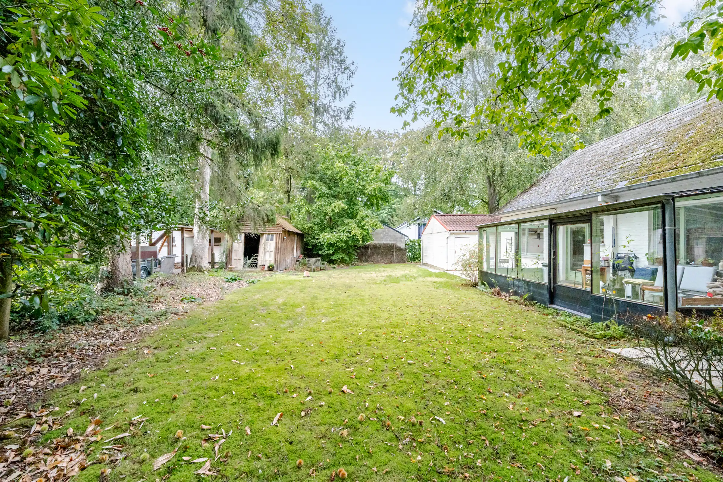 Woning in het Loveld met uitbreidingspotentieel foto 31