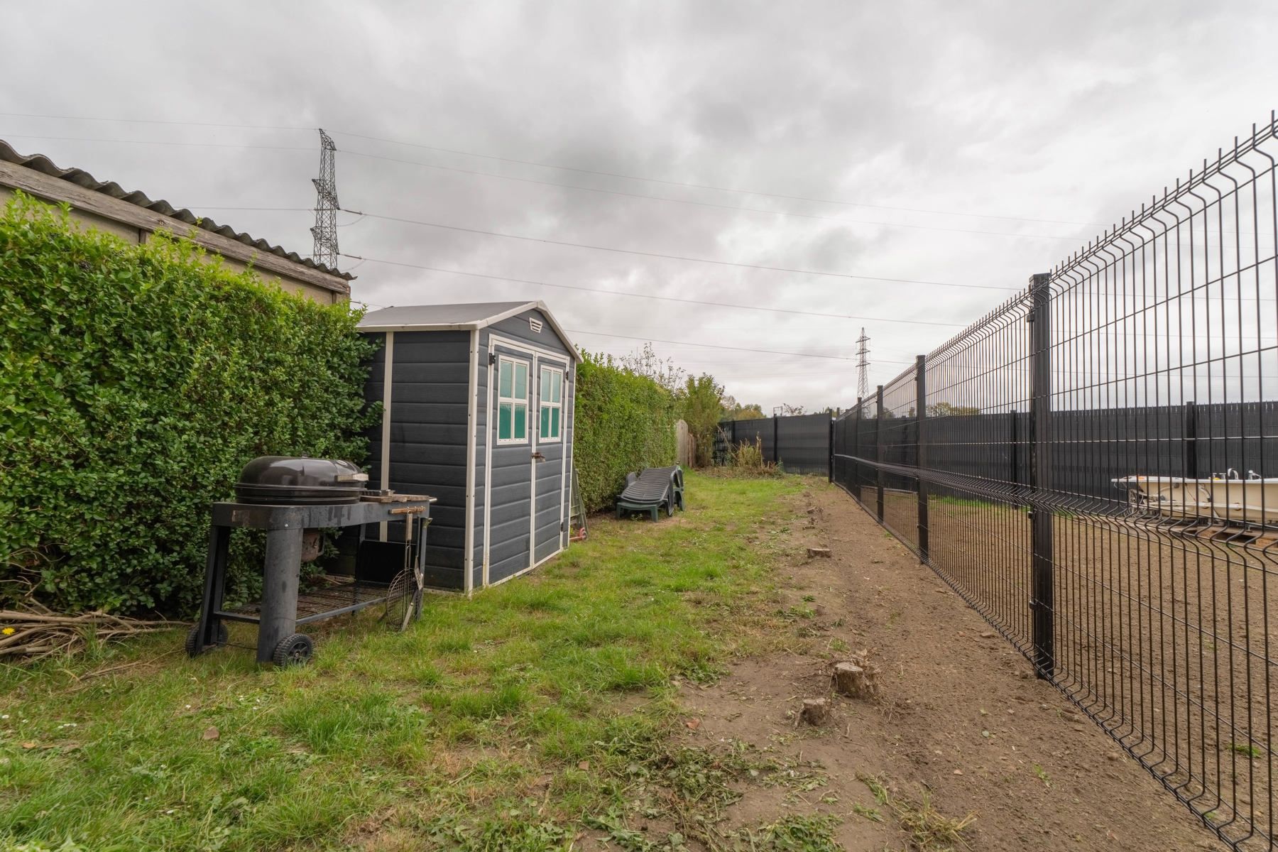 Rustig gelegen gezinswoning met zonnige tuin foto 16