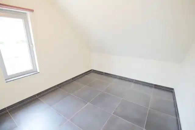 Dakappartement, twee terrassen foto 9