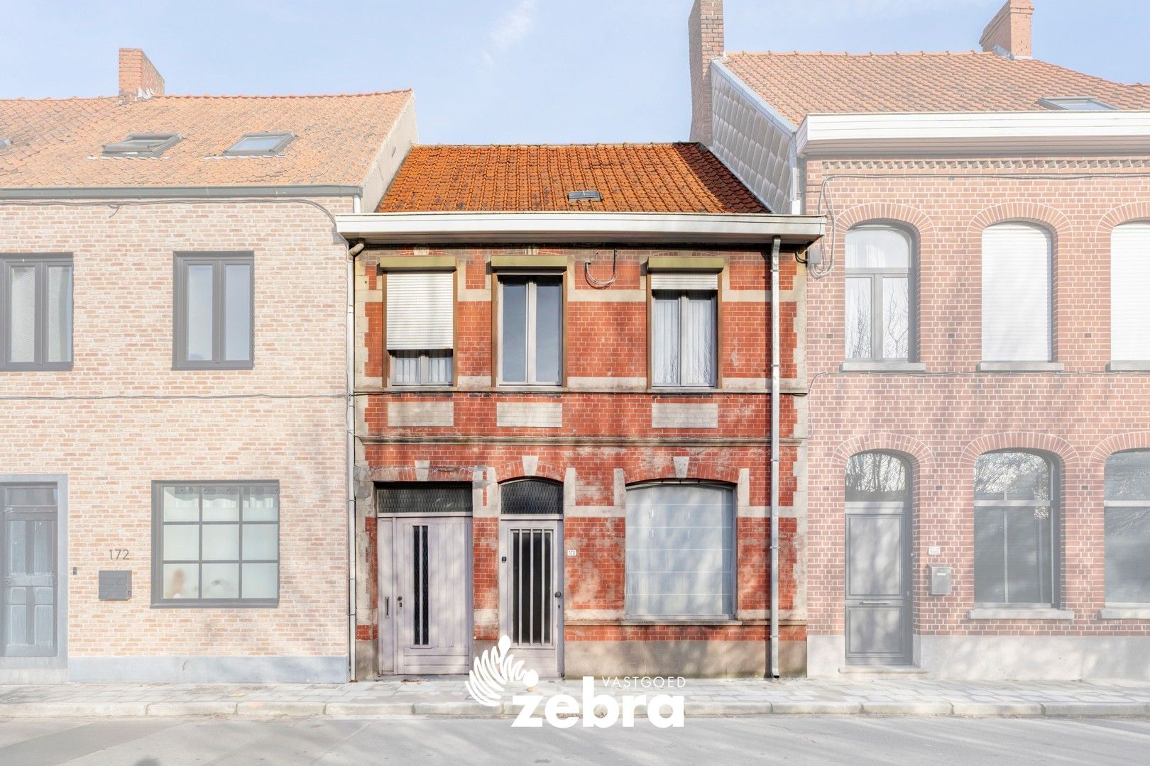 Te renoveren woning met 3 slaapkamers op een boogscheut van centrum Izegem! foto 20
