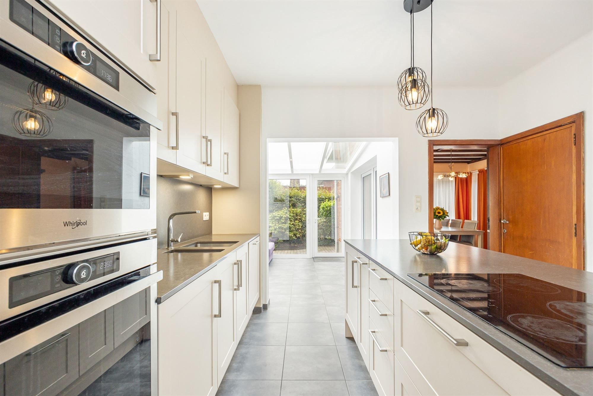 Instapklare woning in groene omgeving te Bonheiden foto 7