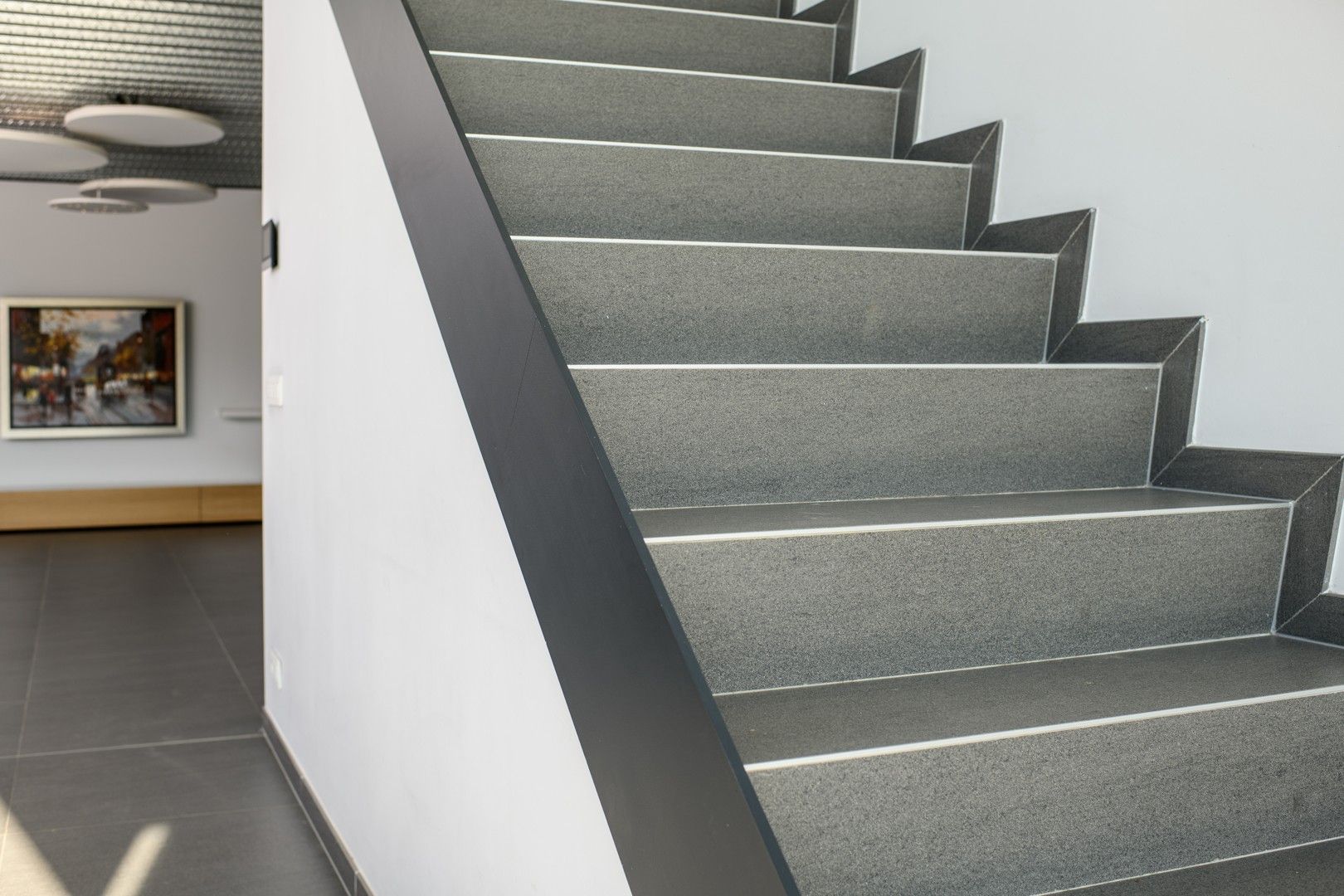 Zeer ruime, moderne en luxueuze villa foto 19