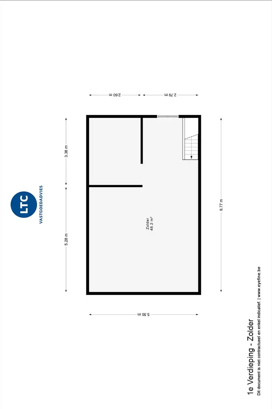 Ruime te renoveren rijwoning met ontzettend veel potentieel. foto 30